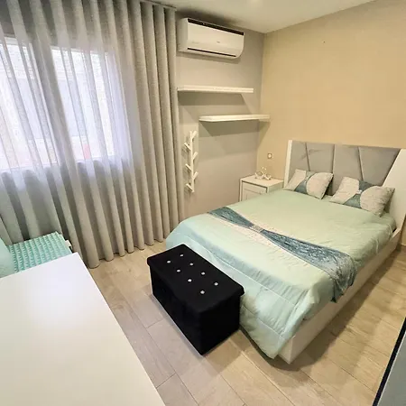 فيلة Avec Piscine 8 Personnes بورتو فيكشْيو