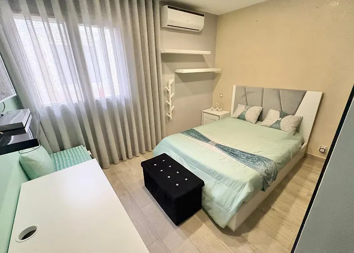 Villa Avec Piscine 8 Personnes Porto-Vecchio (Corsica)