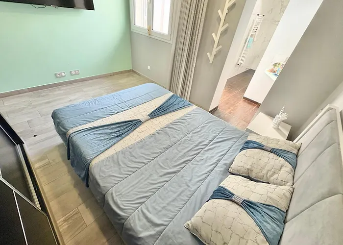 Villa Avec Piscine 8 Personnes Porto-Vecchio (Corsica)
