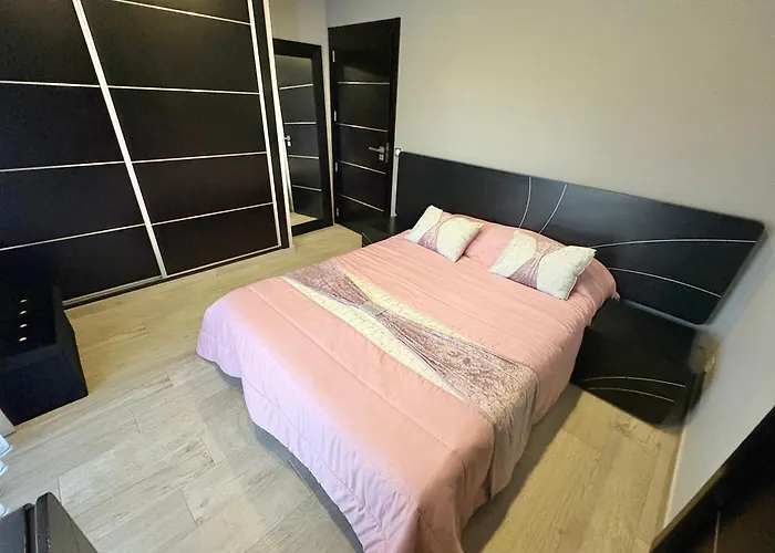 Villa Avec Piscine 8 Personnes Porto-Vecchio (Corsica)