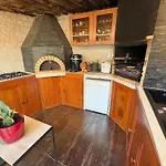 Villa Avec Piscine 8 Personnes