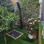 Avec Piscine 8 Personnes Villa