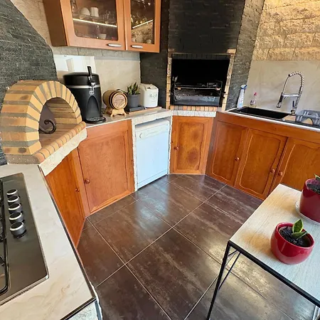 Avec Piscine 8 Personnes *