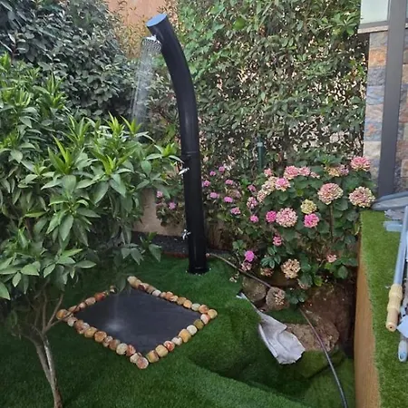 Avec Piscine 8 Personnes Βίλα