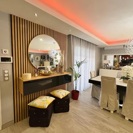 Avec Piscine 8 Personnes Villa