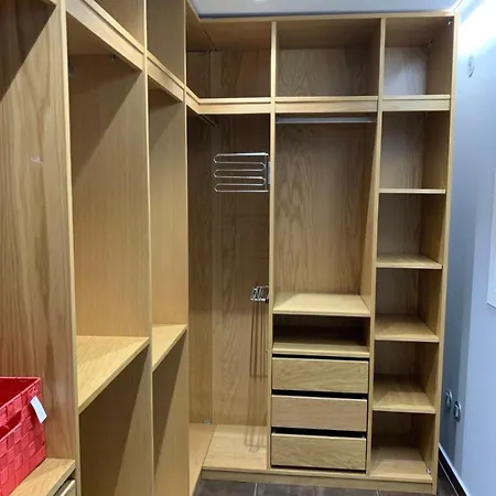 Βίλα Avec Piscine 8 Personnes Πόρτο Βέκιο