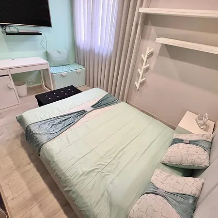 Avec Piscine 8 Personnes Βίλα