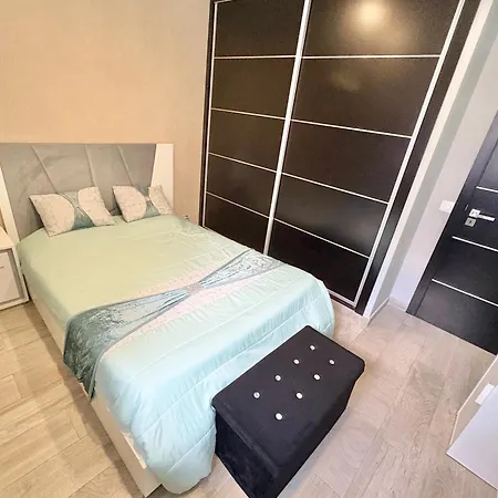 Avec Piscine 8 Personnes * Πόρτο Βέκιο