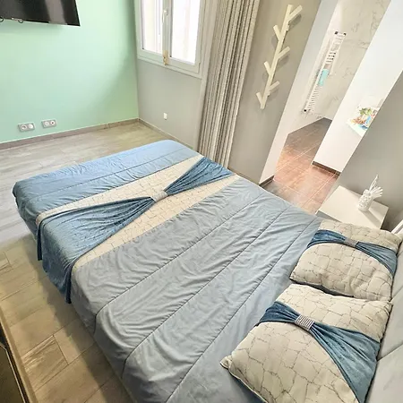 Βίλα Avec Piscine 8 Personnes Πόρτο Βέκιο