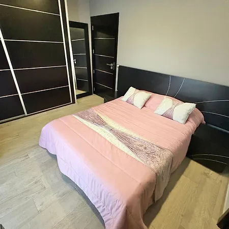 Villa Avec Piscine 8 Personnes Porto-Vecchio (Corsica)