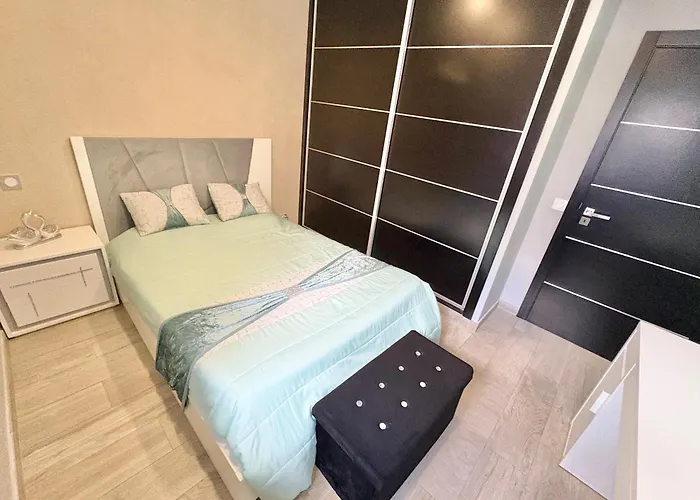 Avec Piscine 8 Personnes * 维琪奥港